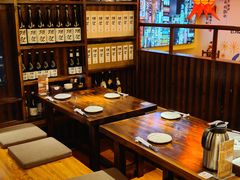 -鸟鹏烧鸟居酒屋(熙龙湾店)