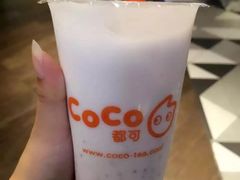 -CoCo都可(宝龙广场店)