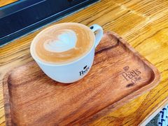 -Peet's 皮爷咖啡(东湖路手作店)