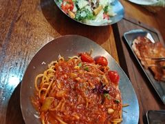 -美森西餐厅(曙光大道店)