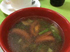 -胜利茶餐室