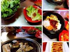 -杀猪天·韩国烤肉(总店)