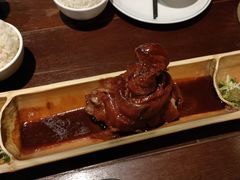 -大牌大·传统杭帮菜(湖滨店)