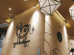 -原石牛扒·约会餐厅(龙城万科里店)