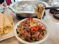 -合意桐坑牛肉粿·鲜牛肉火锅(嵩山总店)