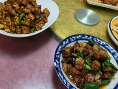 -乐乐餐厅(湘子庙街店)