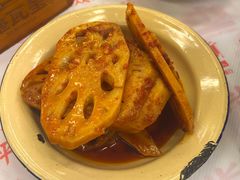 -堂瓦里·33年传统赣菜(第一街区店)