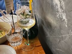 -ibarrel爱杯·bistro&brunch(江宁路店)