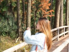 -东湖落雁景区