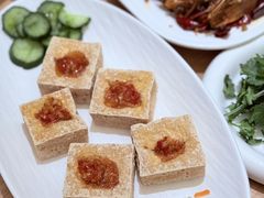 -隅乐胡椒虾·台湾菜·团建(皇岗店)