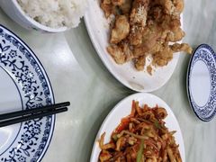 -同发号饭庄(复兴路店)
