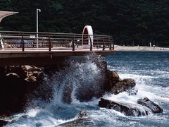 -东澳岛