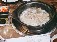 -同仁四季椰子鸡(海岸城天利店)