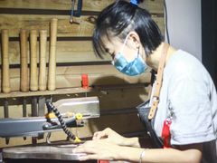 -五月木作·DIY木作文创体验店(北京路店)