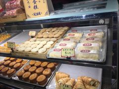 -武汉冠生園(吉庆街店)