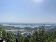 -宝岩生态观光园