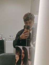 -Mentor Hair Salon