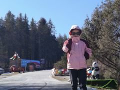 -硗碛藏寨·神木垒景区