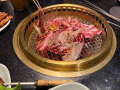 -韩盛·盛江山自助料理(于洪新玛特店)