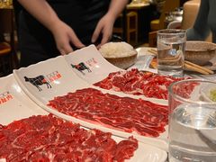 -今日牛事潮汕鲜牛肉火锅(瑞金店)