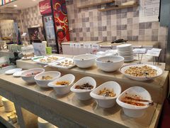 -索菲亚国际大酒店自助餐