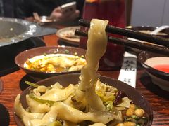 -受气牛肉·耙牛肉火锅(水晶郦城店)
