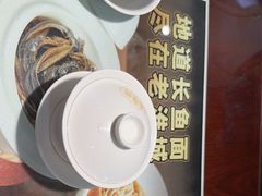 -老淮城·长鱼面(河下古镇店)
