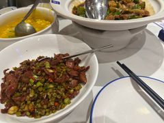 -兰湘子·湘菜小炒(石家庄万象城店)