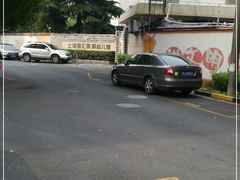 -上海市徐汇区果果幼儿园(华发园)