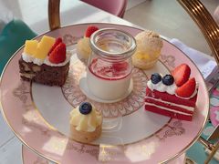 -水桶王国主题餐厅·聚会·生日派对·亲子活动·家庭套餐(亚龙湾希尔顿店)