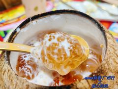 -甜心妈妈·榴莲星级糖水(北京路总店)