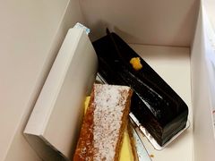 -PAUL LAFAYET 法式甜品(港汇广场店)