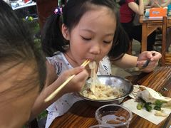 -龙上水现炒生料(柳沙店)