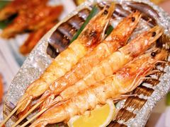 -贵木日本料理·铁板烧(新地假日广场店)
