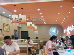 -臻陕府·陕西手工面(秀沿路店)