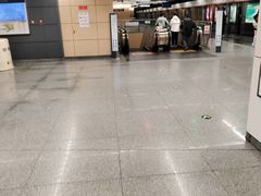 -北京站(地铁站)