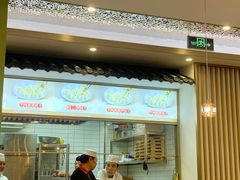 -老回回饺子馆(海洋馆店)