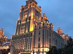 -滴血救世主教堂