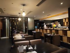 大堂-松临·铁板烧&Omakase(神农店)