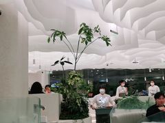 大堂-大树餐厅(朝阳大悦城店)