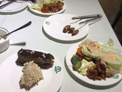-戈拿旺巴西烤肉(崇文门店)