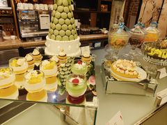-富力丽思卡尔顿酒店·香荟全日制餐厅