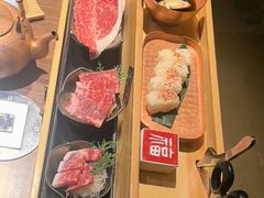 -牛道·和牛九食(市府恒隆广场店)