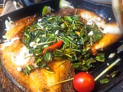 -云海肴·汽锅鸡·云南菜(天津国金汇店)