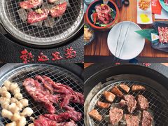 -热血兄弟·炭火烤肉(融侨中心店)