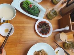 -食膳公园包子铺(烈士公园店)