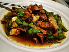 -兰湘子·湘菜小炒(崂山丽达店)