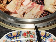 -AJIYA·池袋日式烧肉自助(天津万象城店)