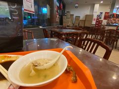 -鲜得来排骨年糕(即墨路店)