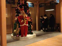 -蓝鲸湾汤泉(包河店)